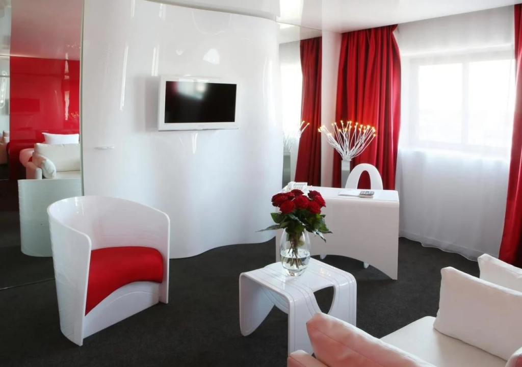 Comfort Aparthotel Bassin d'Arcachon
