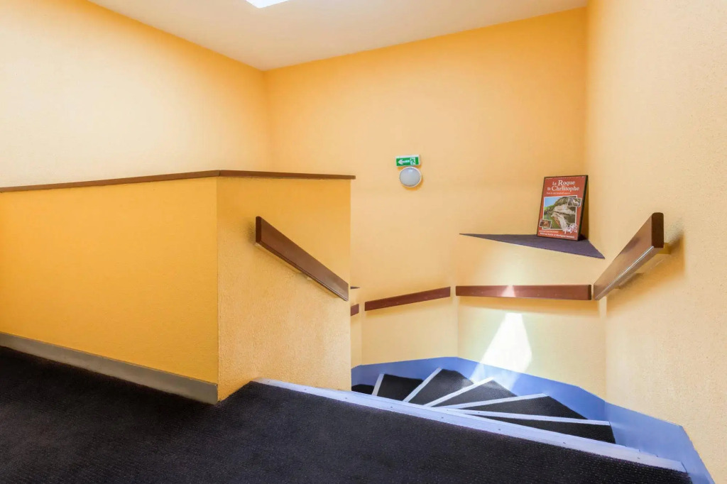 Sure Hotel by Best Western Sarlat-la-Canéda