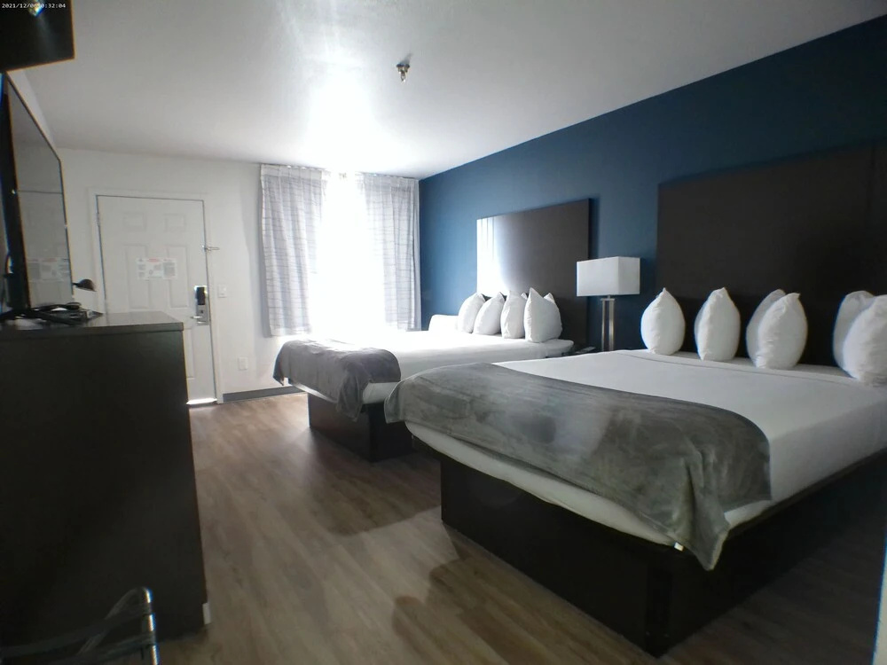Econo Lodge Holbrook