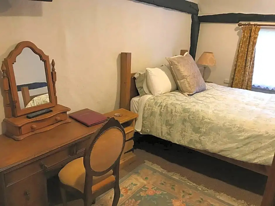The Chequers Inn