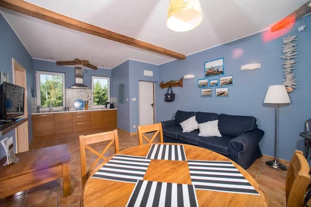 Villa Mare Apartamenty