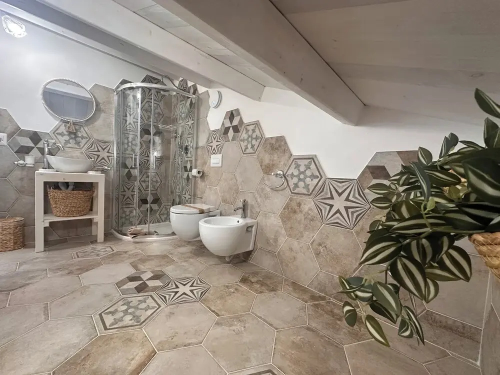 Godano Rooms