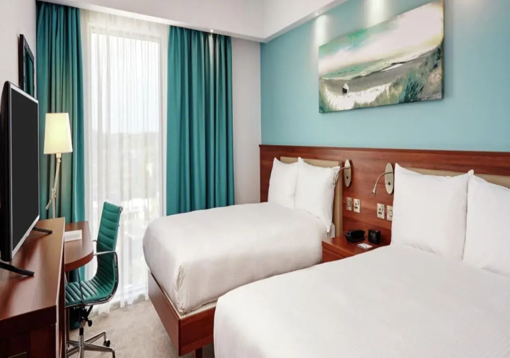 Hampton By Hilton Kiel