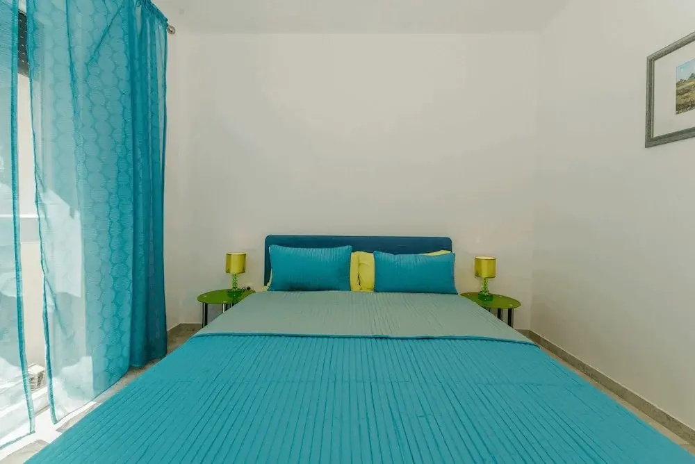 Apartments Stichling