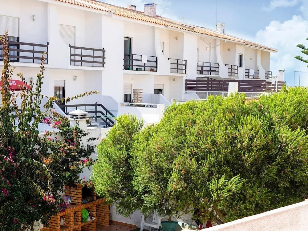 Holiday Home near Baleal Beach