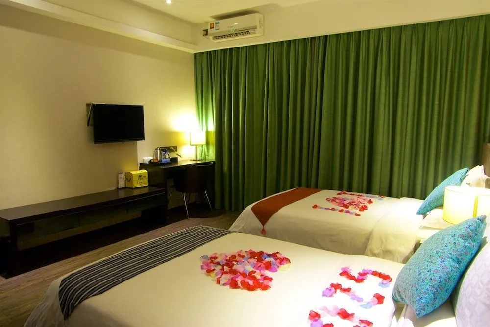 Sotel Inn Hotel San Yuan Li Branch