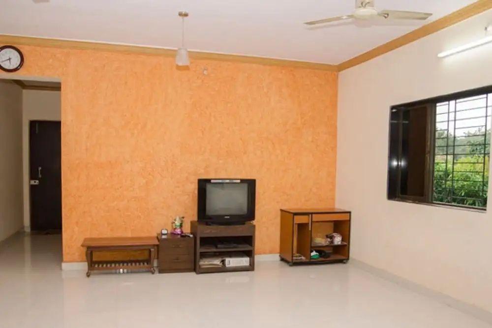 GuestHouser 2 BHK Villa in Manori - 1f52