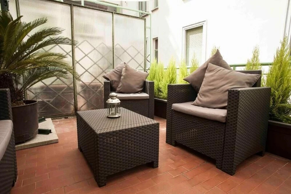 Hemeras Boutique House Torino II