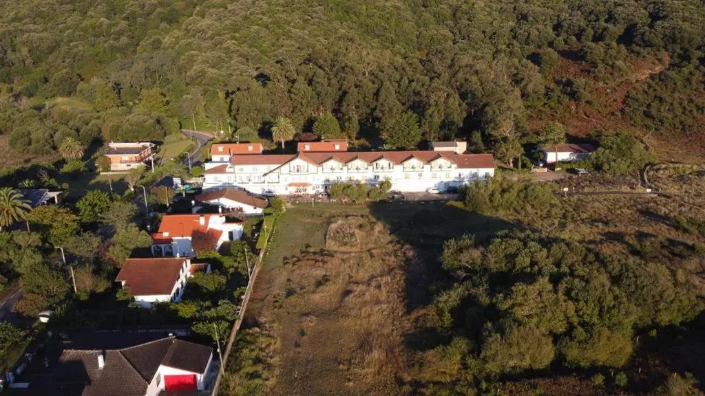 Hostal de Berria