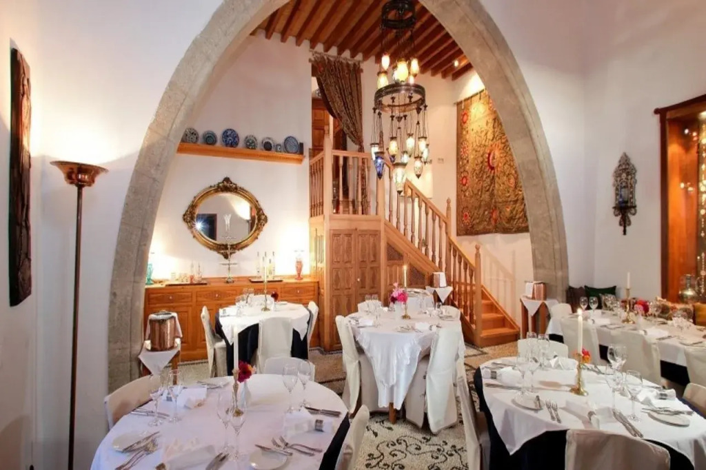 Melenos Art Boutique Hotel