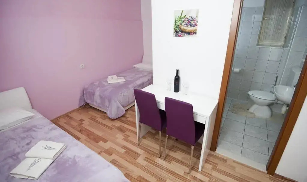 Rooms Marija