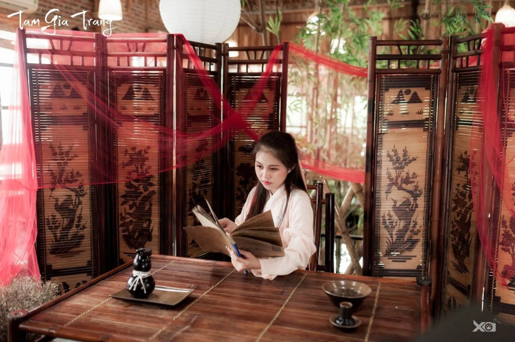 Camellia Hotel
