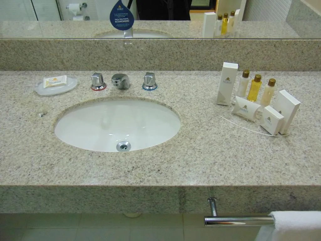 Mercure Macaé