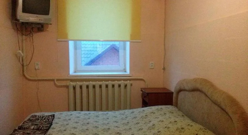 Hotel Kiev-S