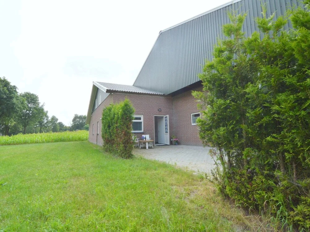 Quaint Holiday Home in Valkenswaard on a Farm
