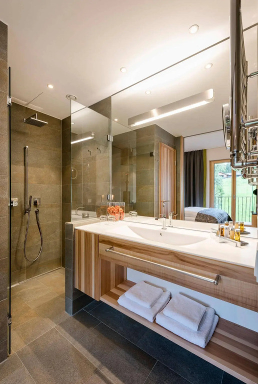 Klosterhof – Alpine Hideaway & Spa