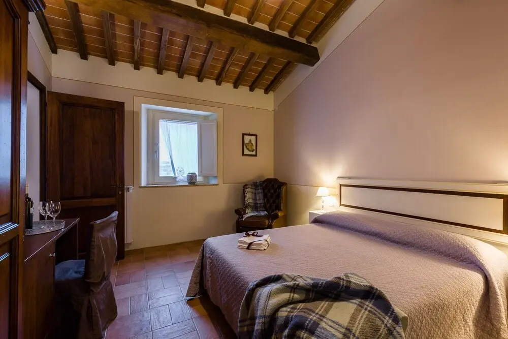 La Rugantina
