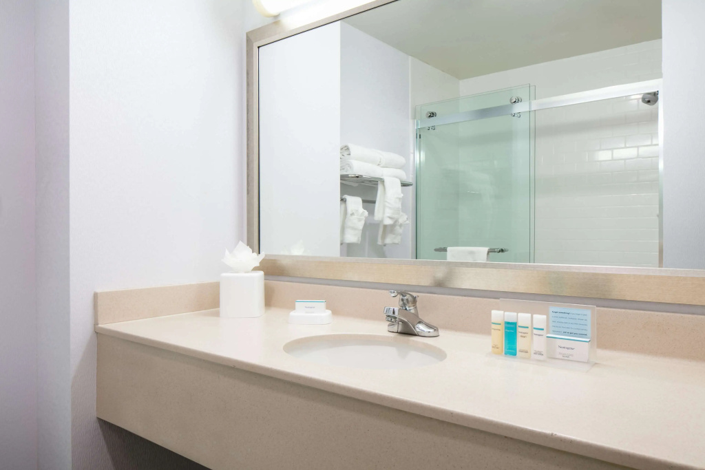 Hampton Inn Council Bluffs