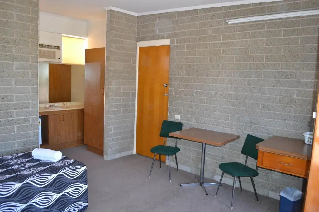 The Shamrock Hotel Balranald