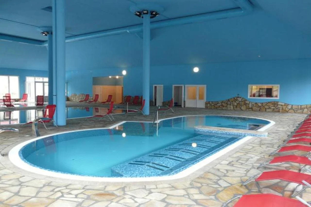 Golf Resort Hotel Konopiště