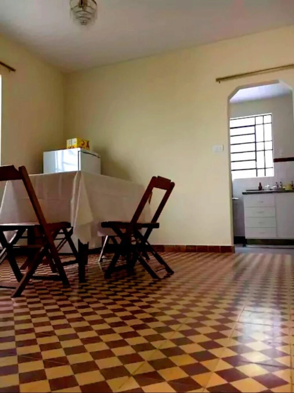 Quinta dos Paiva: horta natural e sossego