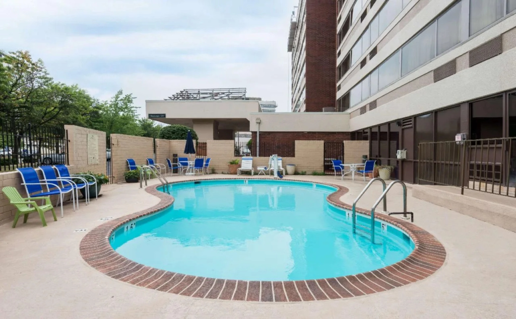 Red Roof Inn Springfield, MO