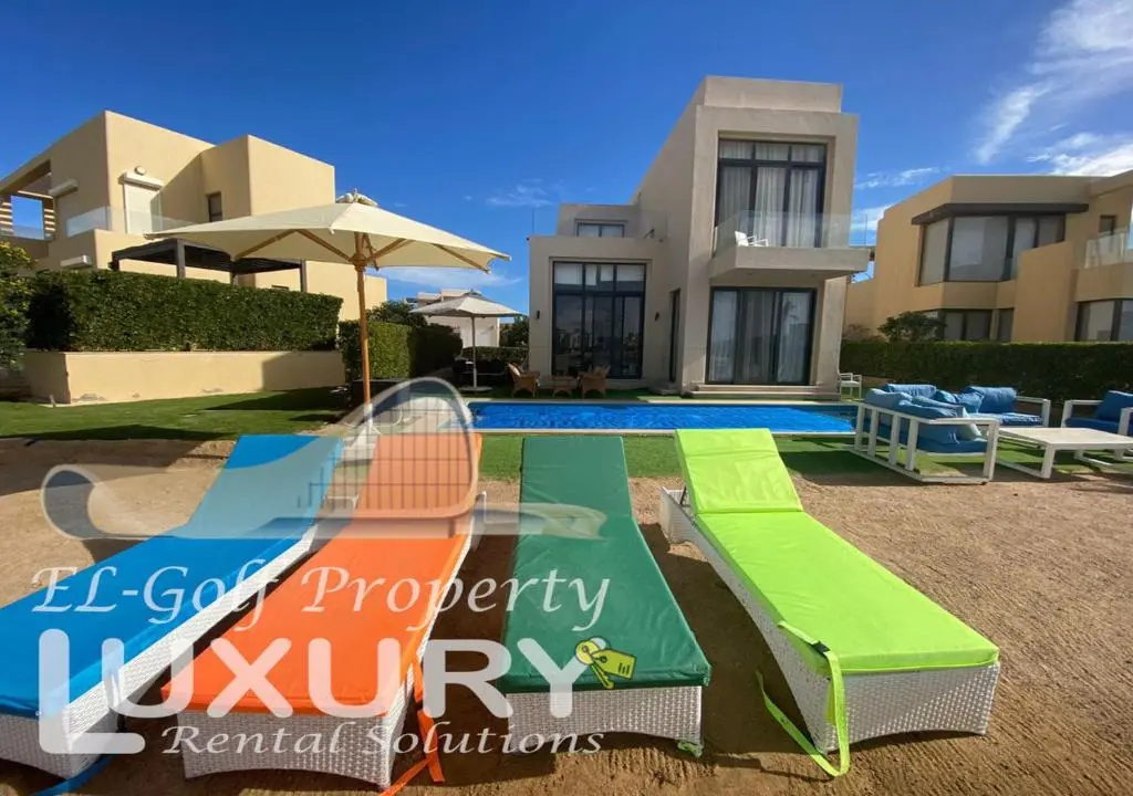 Tawila Villa T1-15