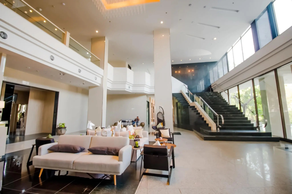 Fortune Hotel Korat- SHA Plus