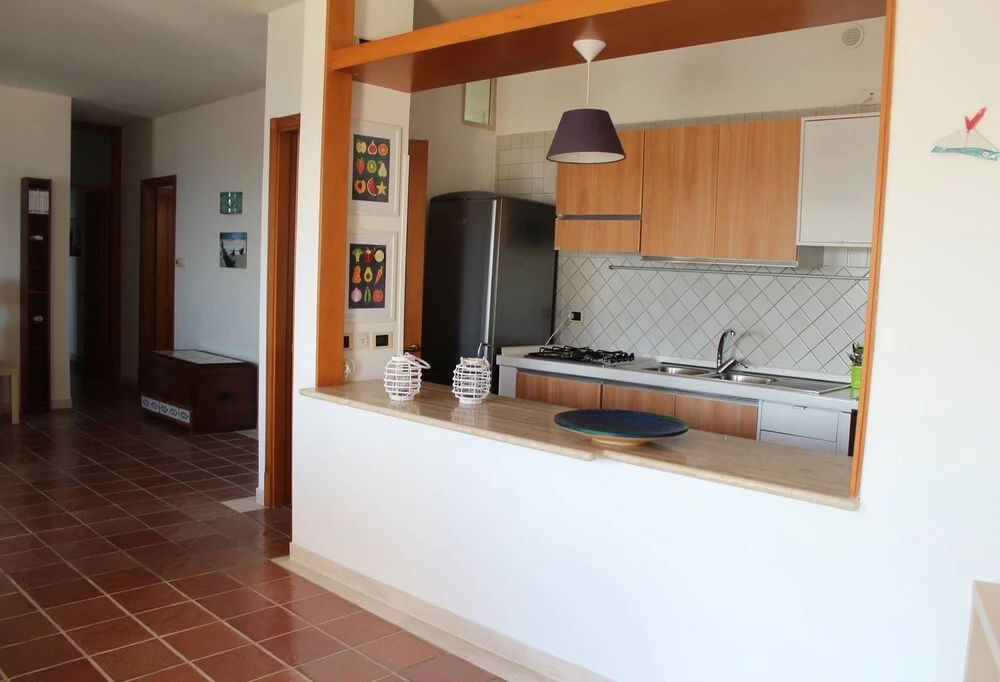 House With 2 Bedrooms in Albori di Vietri sul Mare, With Wonderful sea