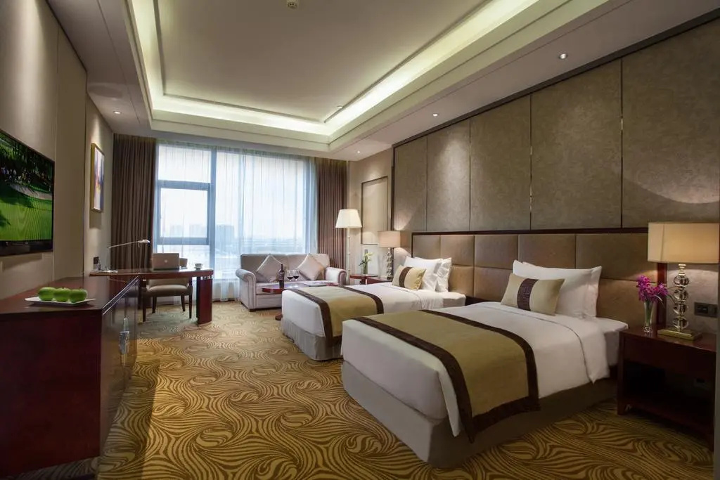 Classical Plaza Hotel