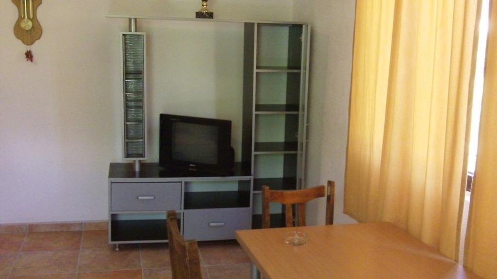 Vaso Apartments