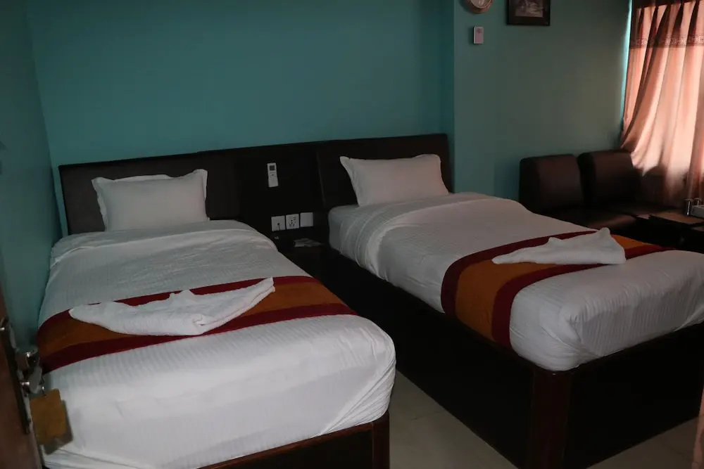 Hotel Chris