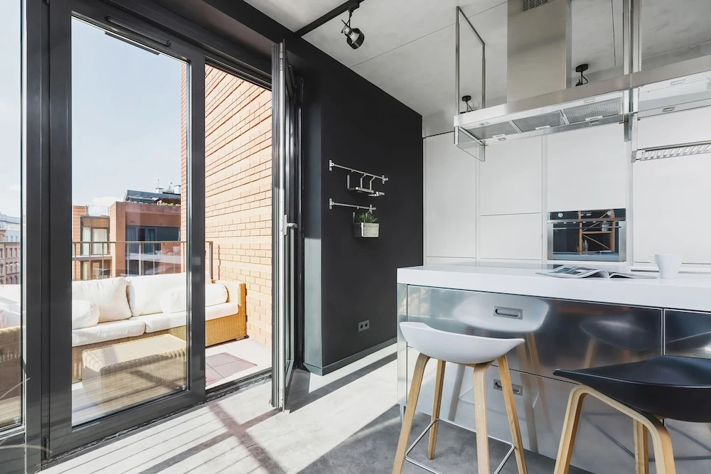Deluxe Apartment Cracow Szlak by Renters