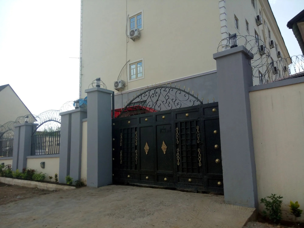 Peace Media Hotels