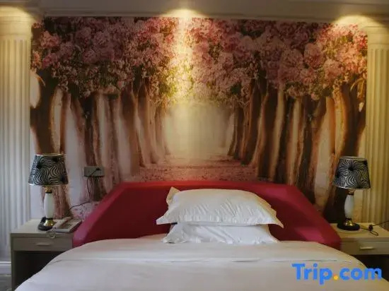 Zhengzhou Aixinhai Fashion Hotel