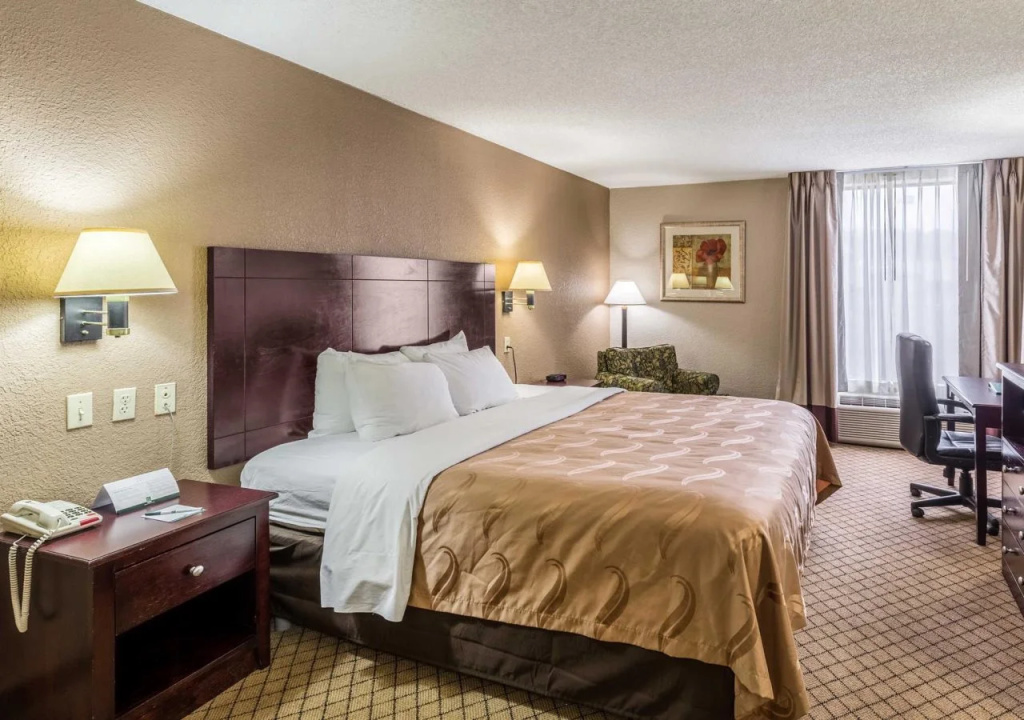 Quality Inn