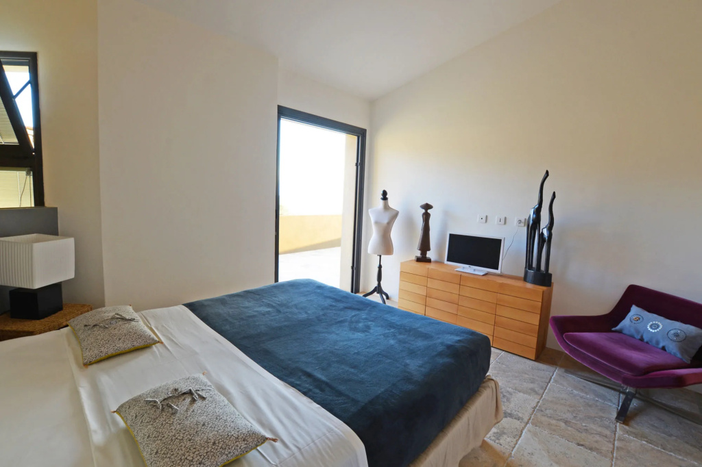 Chambres d'Hôtes Bianca Casa
