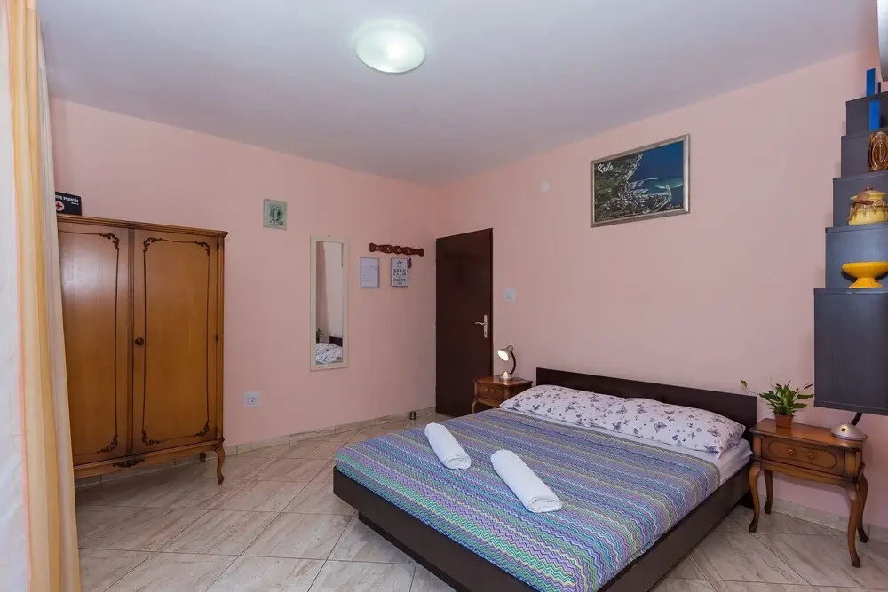 Verica - 15 m From Beach - SA2