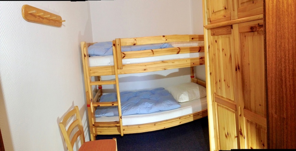 Ferienhof Alte Mühle - Wohnung 5
