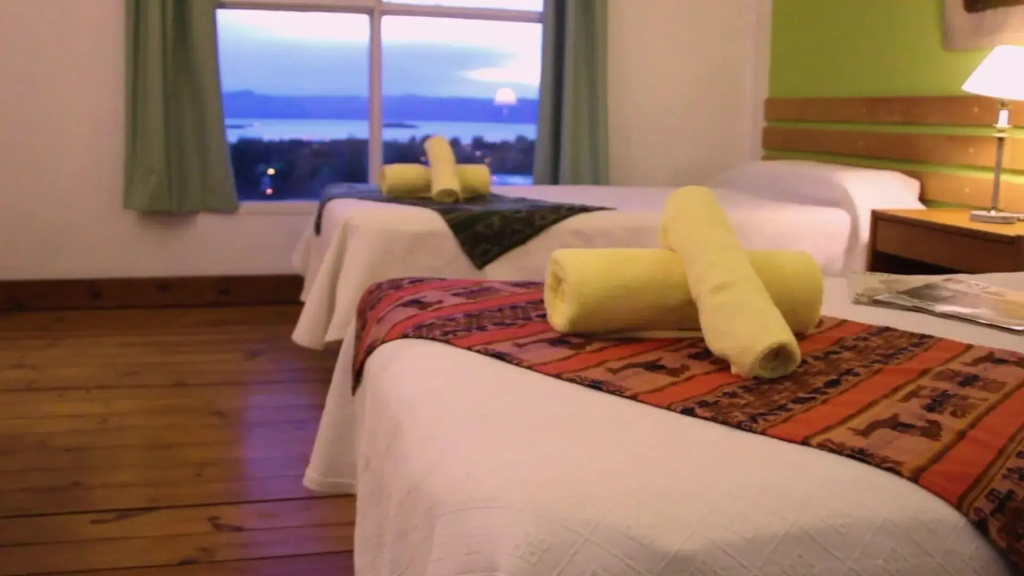 South B&B El Calafate