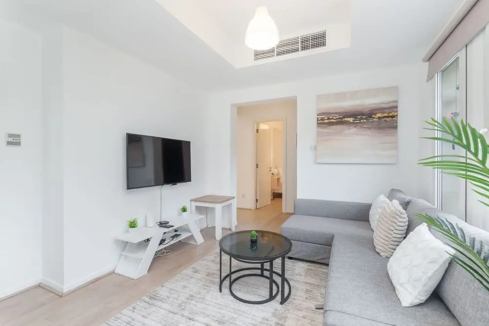 Tranquil 3BR Villa in Springs Community - Sleeps 7
