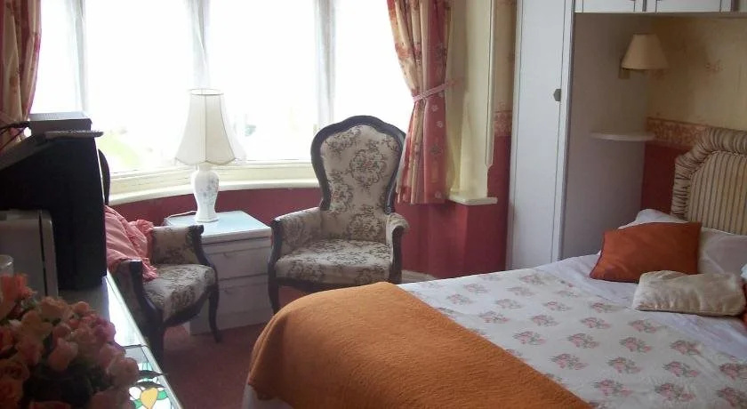 Hesketh Hotel