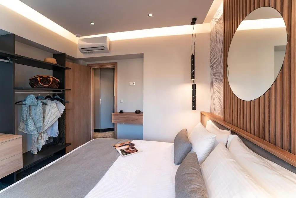 Palmeral Luxury Suites