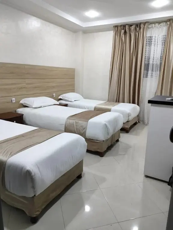 Joumana Motel