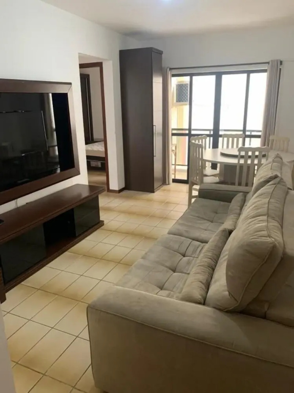 Apto Próximo Mar Balneário Camboriú