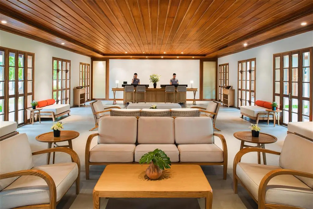 Lanith Luang Prabang Hotel
