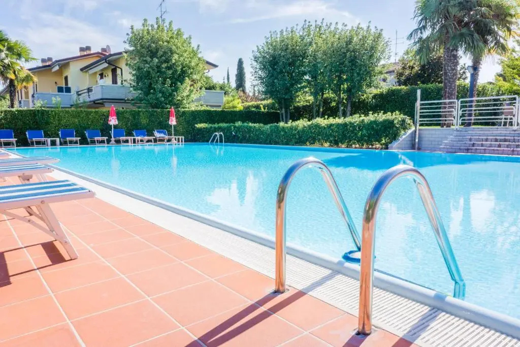Hotel Porto Azzurro