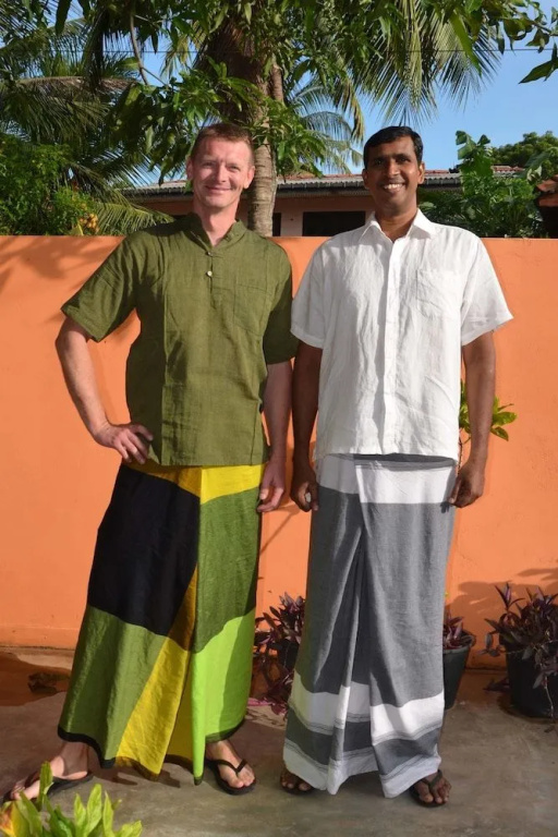 D'Villa Guest House