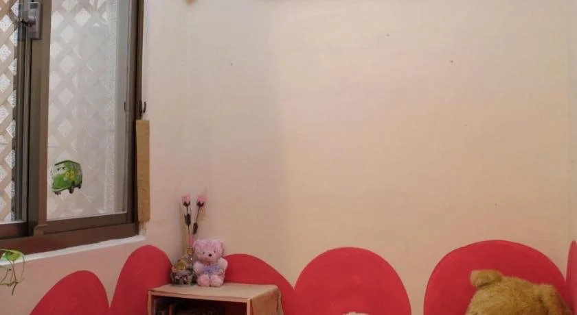 Ah Jie B&B