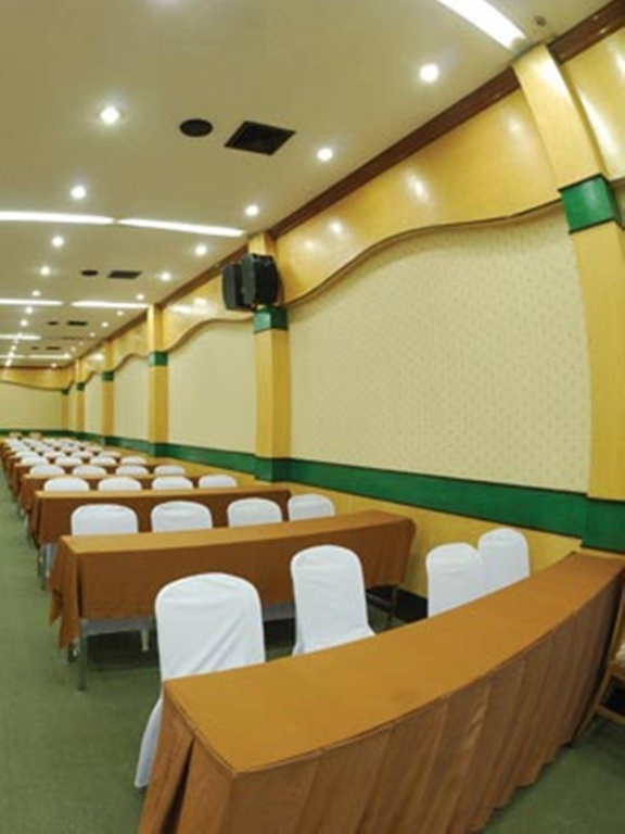 R.S. Hotel